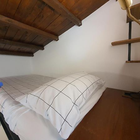 Poggiolindo B&B Каподімонте Екстер'єр фото