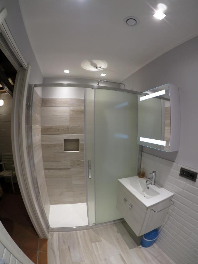 Poggiolindo B&B Каподімонте Екстер'єр фото