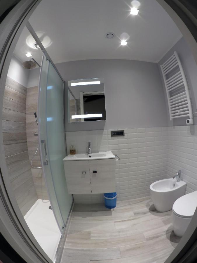 Poggiolindo B&B Каподімонте Екстер'єр фото