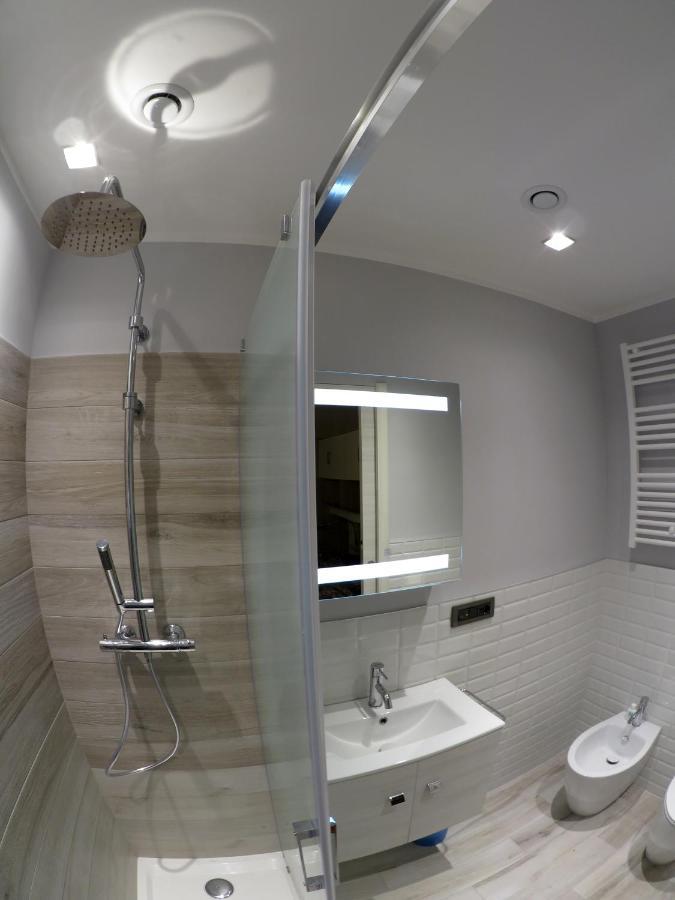 Poggiolindo B&B Каподімонте Екстер'єр фото