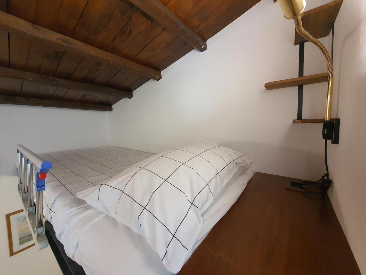 Poggiolindo B&B Каподімонте Екстер'єр фото