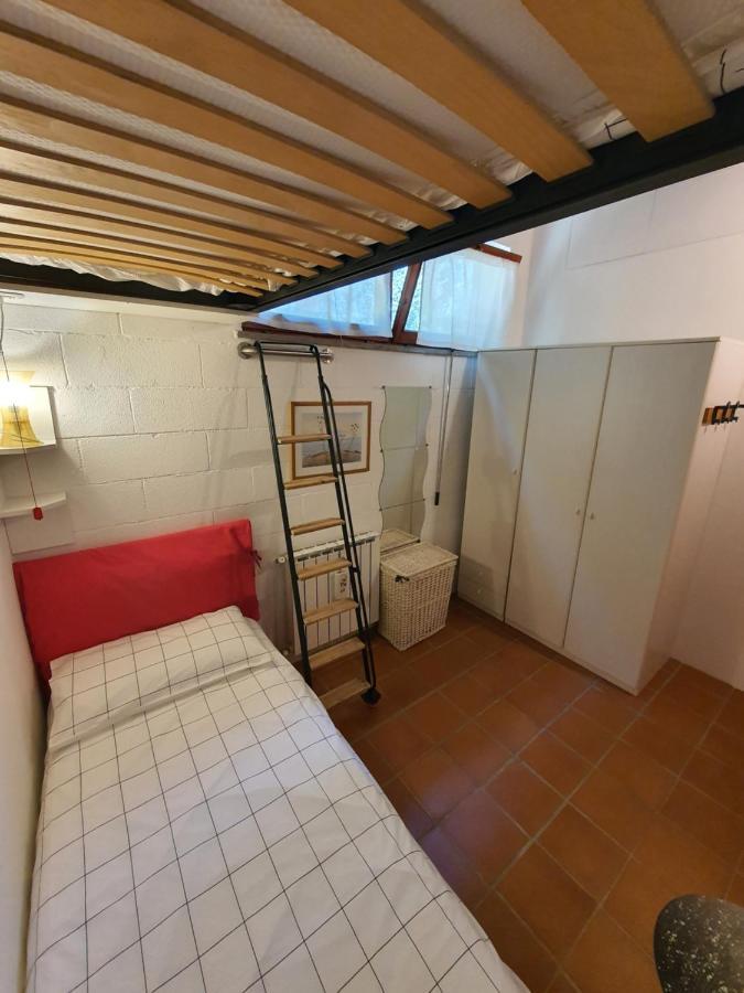 Poggiolindo B&B Каподімонте Екстер'єр фото