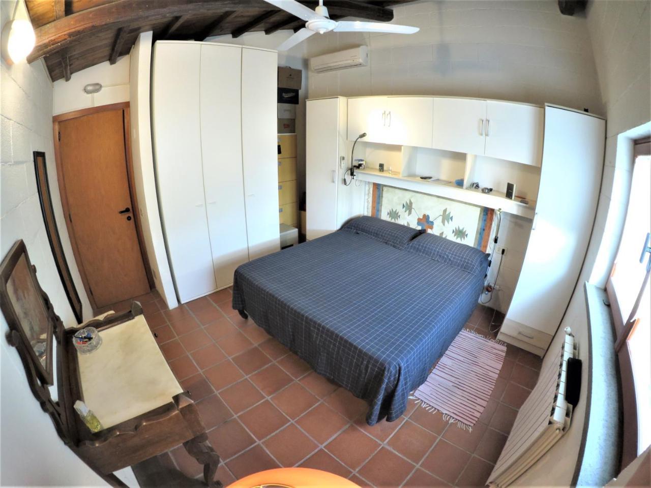 Poggiolindo B&B Каподімонте Екстер'єр фото