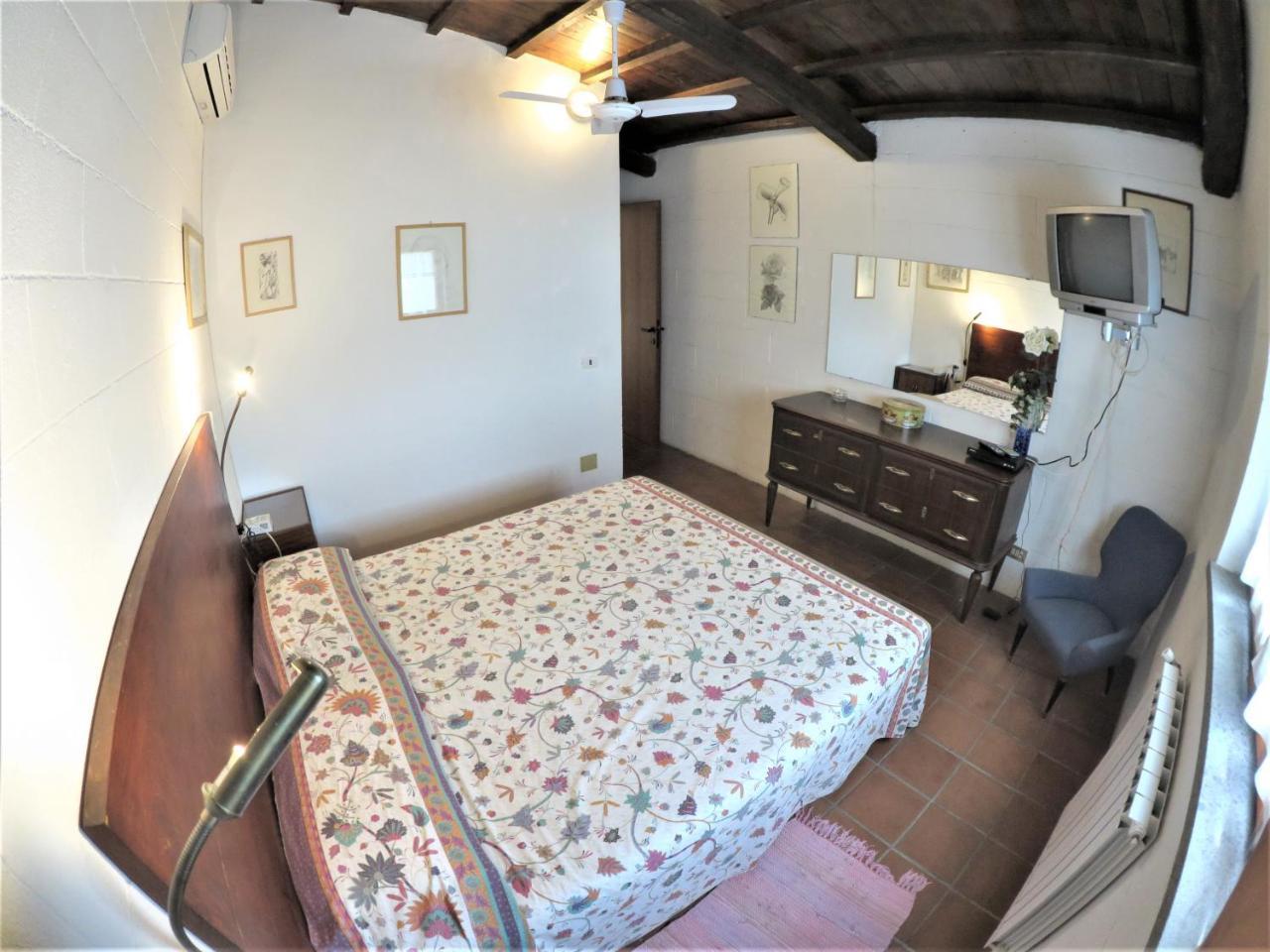 Poggiolindo B&B Каподімонте Екстер'єр фото
