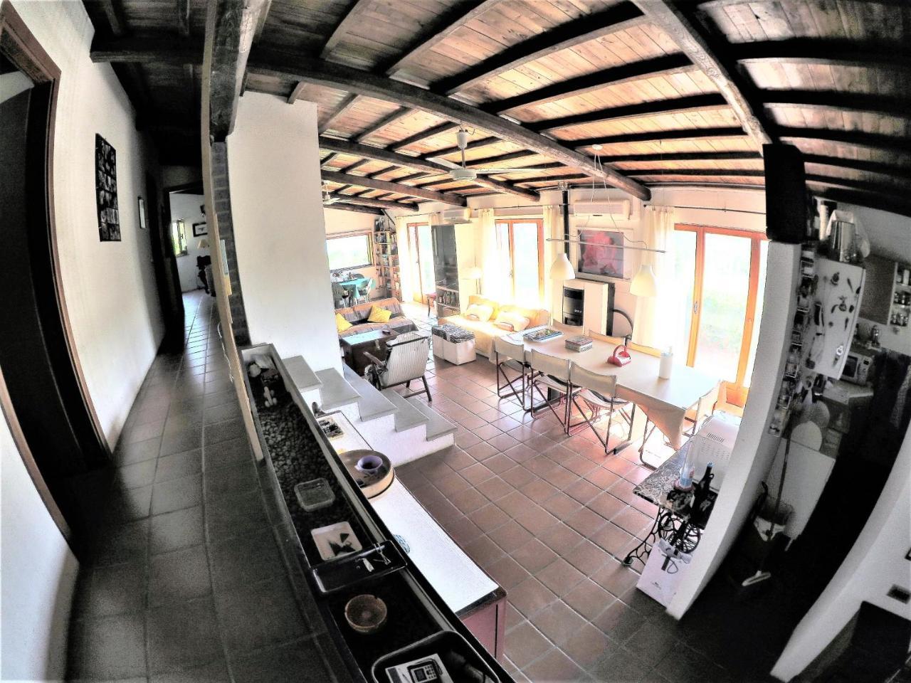 Poggiolindo B&B Каподімонте Екстер'єр фото