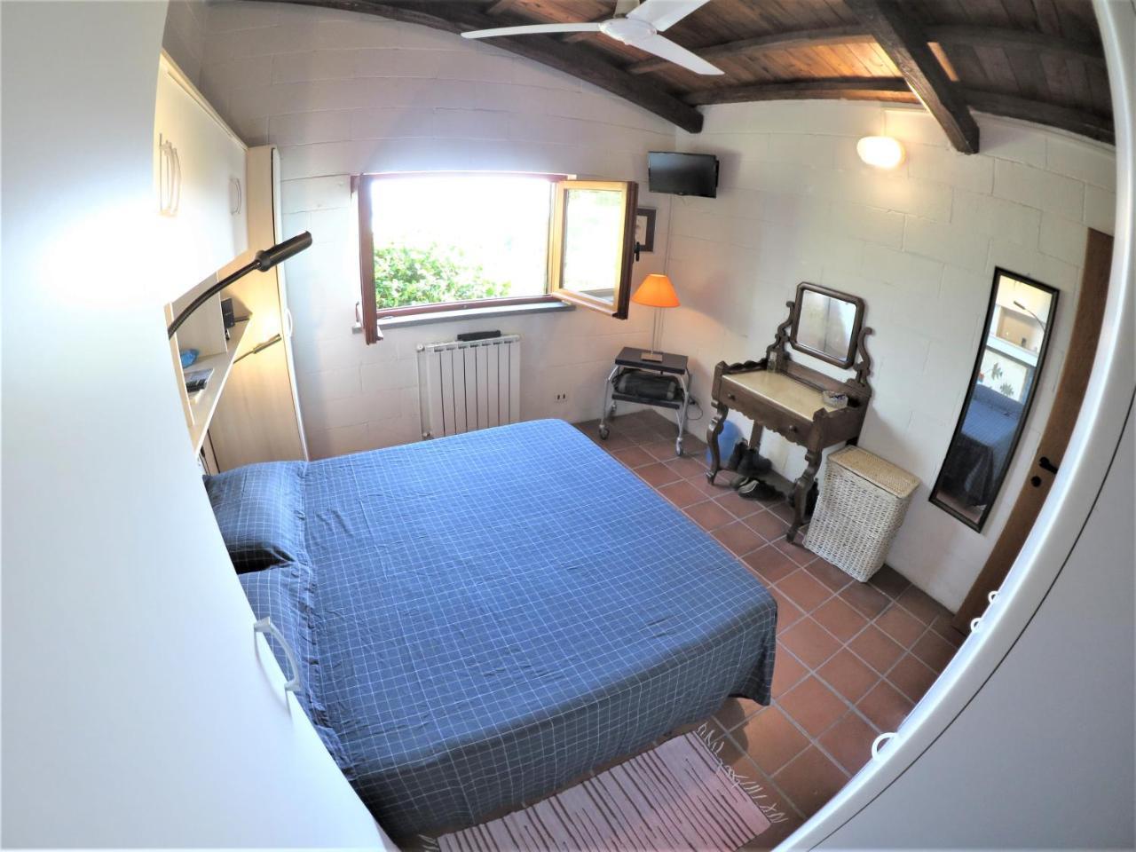 Poggiolindo B&B Каподімонте Екстер'єр фото