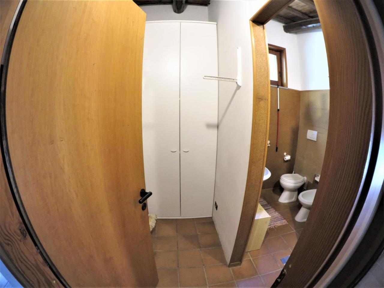 Poggiolindo B&B Каподімонте Екстер'єр фото