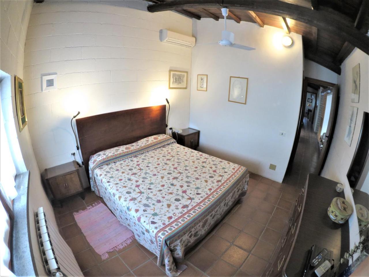 Poggiolindo B&B Каподімонте Екстер'єр фото