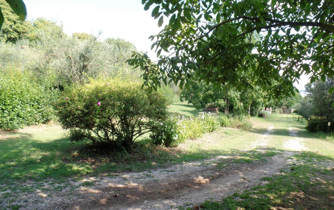 Poggiolindo B&B Каподімонте Екстер'єр фото