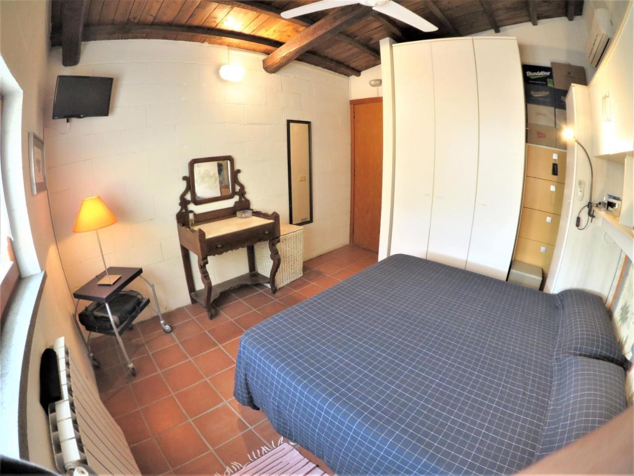 Poggiolindo B&B Каподімонте Екстер'єр фото
